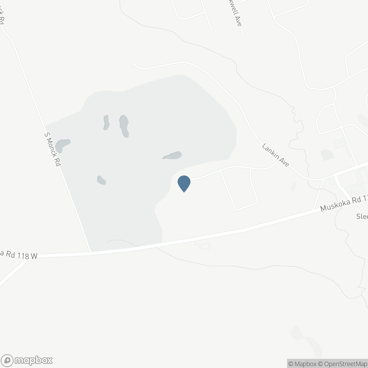 77 LANKIN AVENUE, Bracebridge, Ontario P1L 2H1